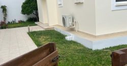 Limassol Agios Tychonas 3 Bedroom Detached Villa For Sale BSH31185