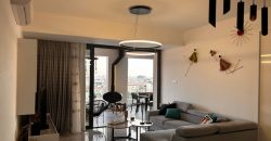 Limassol Ayios Athanasios 2 Bedroom Apartment For Sale BSH34145