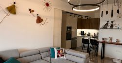 Limassol Ayios Athanasios 2 Bedroom Apartment For Sale BSH34145