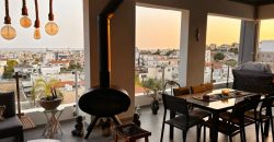 Limassol Ayios Athanasios 2 Bedroom Apartment For Sale BSH34145