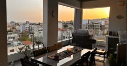 Limassol Ayios Athanasios 2 Bedroom Apartment For Sale BSH34145