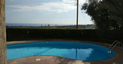 Limassol Ayios Athanasios 5 Bedroom Detached Villa For Sale BSH23185