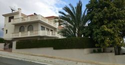 Limassol Ayios Athanasios 5 Bedroom Detached Villa For Sale BSH23185