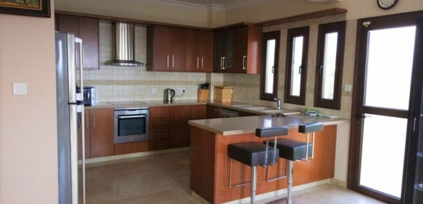 Limassol Ayios Athanasios 5 Bedroom Detached Villa For Sale BSH23185