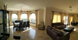 Limassol Ayios Athanasios 5 Bedroom Detached Villa For Sale BSH23185