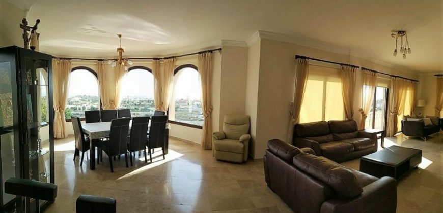 Limassol Ayios Athanasios 5 Bedroom Detached Villa For Sale BSH23185