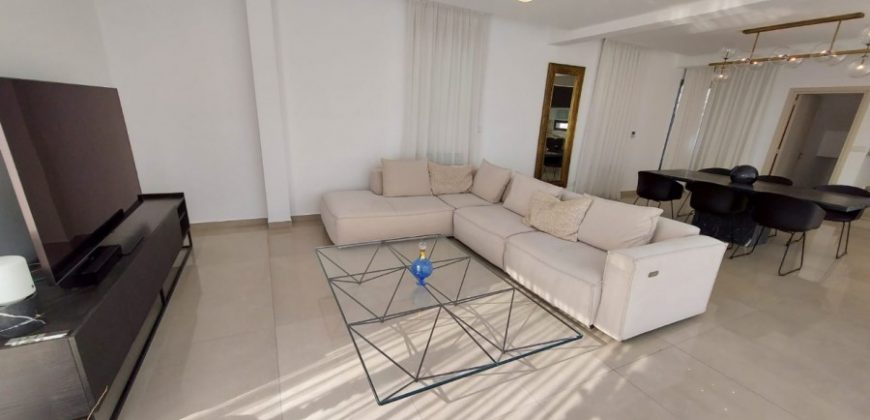 Limassol Ayios Athanasios 4 Bedroom Detached Villa For Sale BSH29957