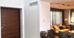 Limassol Ayios Athanasios 4 Bedroom Detached Villa For Sale BSH29994