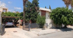 Limassol Ayios Athanasios 4 Bedroom Detached Villa For Sale BSH33132