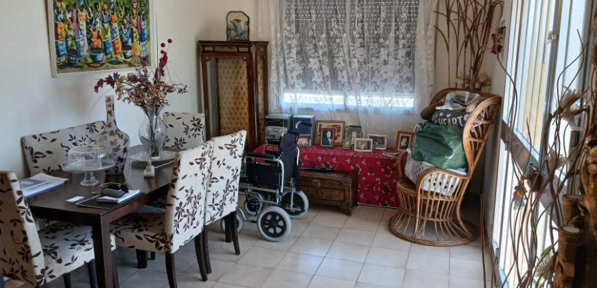 Limassol Ayios Athanasios 4 Bedroom Detached Villa For Sale BSH33132