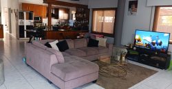 Limassol Ayios Athanasios 5 Bedroom Semi Detached Villa For Sale BSH31879