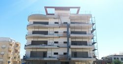 Limassol Ayios Ioannis 2 Bedroom Apartment For Sale BSH23808