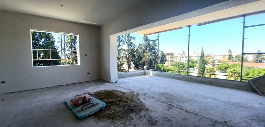 Limassol Ayios Ioannis 2 Bedroom Apartment For Sale BSH23808