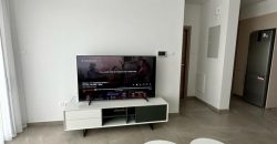 Limassol Columbia 1 Bedroom Apartment For Sale BSH32000