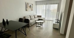 Limassol Columbia 1 Bedroom Apartment For Sale BSH32000