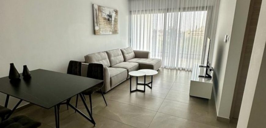 Limassol Columbia 1 Bedroom Apartment For Sale BSH32000