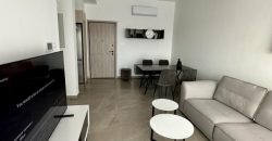 Limassol Columbia 1 Bedroom Apartment For Sale BSH32000