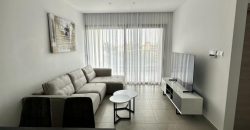 Limassol Columbia 1 Bedroom Apartment For Sale BSH32000