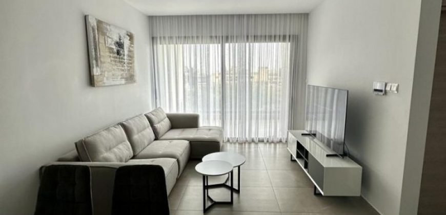 Limassol Columbia 1 Bedroom Apartment For Sale BSH32000