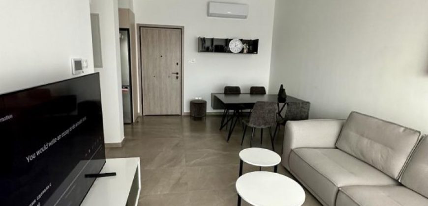 Limassol Columbia 1 Bedroom Apartment For Sale BSH32000