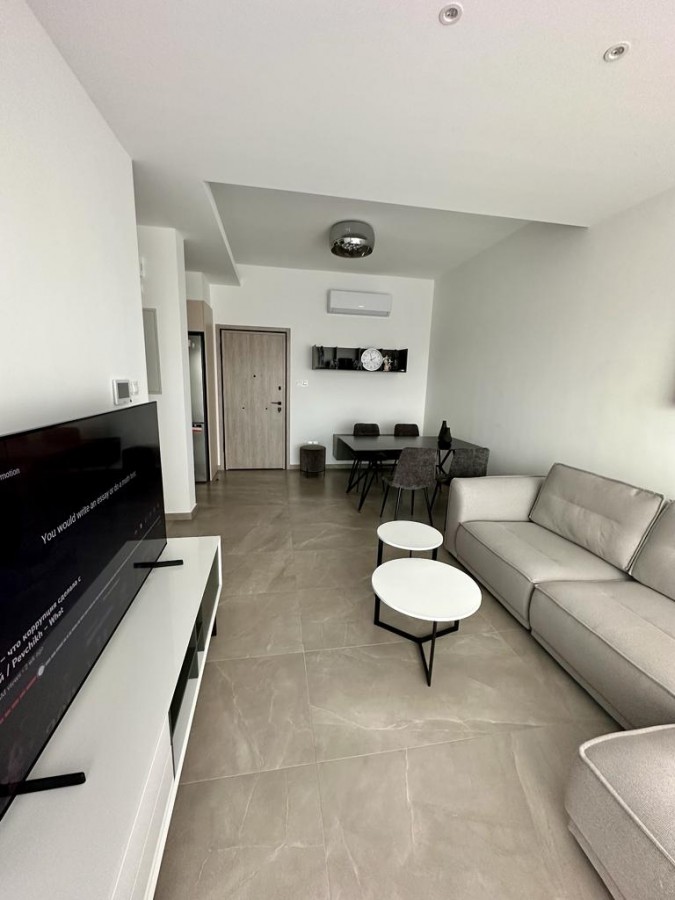 Limassol Columbia 1 Bedroom Apartment For Sale BSH32000