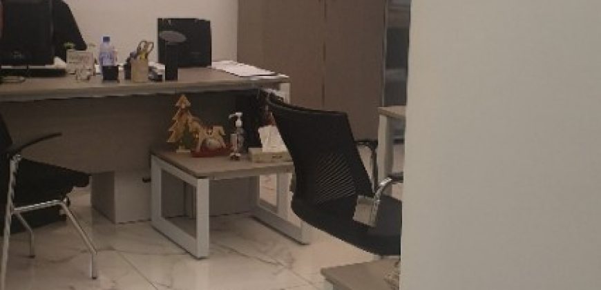 Limassol Enaerios Office For Sale BSH27542