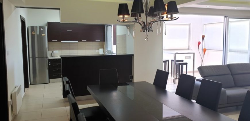 Limassol Kapsalos 3 Bedroom Penthouse For Sale BSH34239