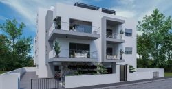 Limassol Kolossi 2 Bedroom Apartment For Sale BSH31215