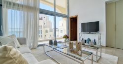 Limassol Marina 4 Bedroom Apartment For Sale BSH34998