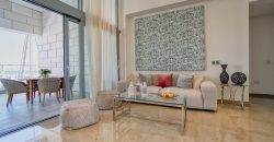 Limassol Marina 4 Bedroom Apartment For Sale BSH34998