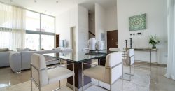 Limassol Marina 4 Bedroom Apartment For Sale BSH34998