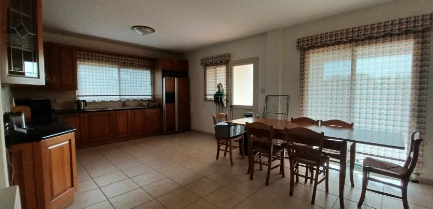 Limassol Linopetra 4 Bedroom Detached Villa For Sale BSH26678