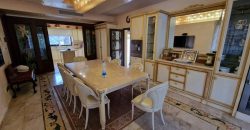 Limassol Mesovounia 5 Bedroom Detached Villa For Sale BSH28458