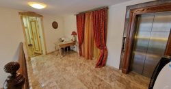 Limassol Mesovounia 5 Bedroom Detached Villa For Sale BSH28458