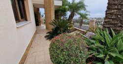 Limassol Mesovounia 5 Bedroom Detached Villa For Sale BSH28458