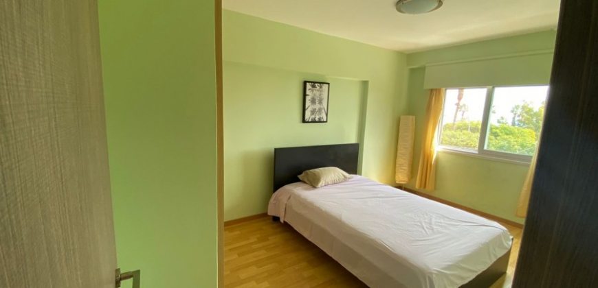 Limassol Molos 2 Bedroom Apartment For Sale BSH30521