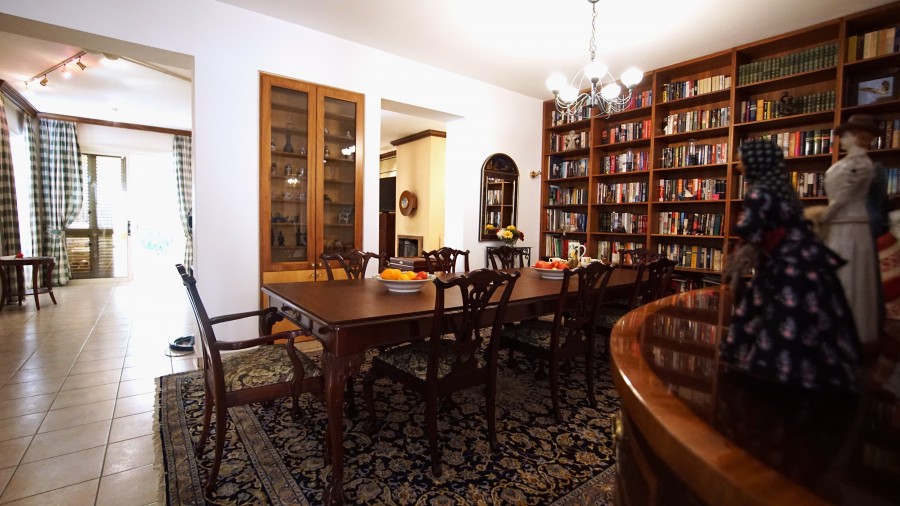 Limassol Moniatis 3 Bedroom Detached Villa For Sale BSH27626