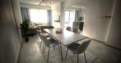 Limassol Neapolis 3 Bedroom Apartment For Sale BSH27459