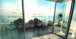 Limassol Neapolis 3 Bedroom Apartment For Sale BSH27459