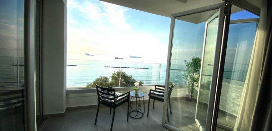 Limassol Neapolis 3 Bedroom Apartment For Sale BSH27459