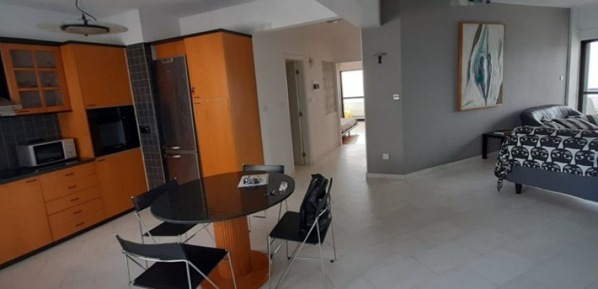 Limassol Neapolis Penthouse For Sale BSH27958