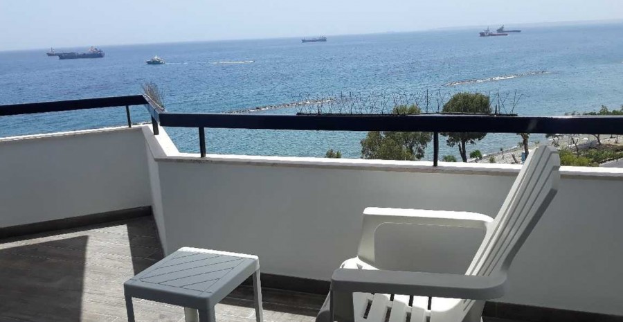 Limassol Neapolis Penthouse For Sale BSH27958