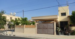 Limassol Omonoia 3 Bedroom Detached Villa For Sale BSH33031