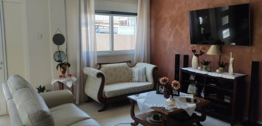 Limassol Omonoia 3 Bedroom Detached Villa For Sale BSH33031