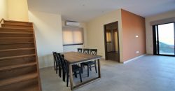 Limassol Parekklisia 4 Bedroom Detached Villa For Sale BSH22902