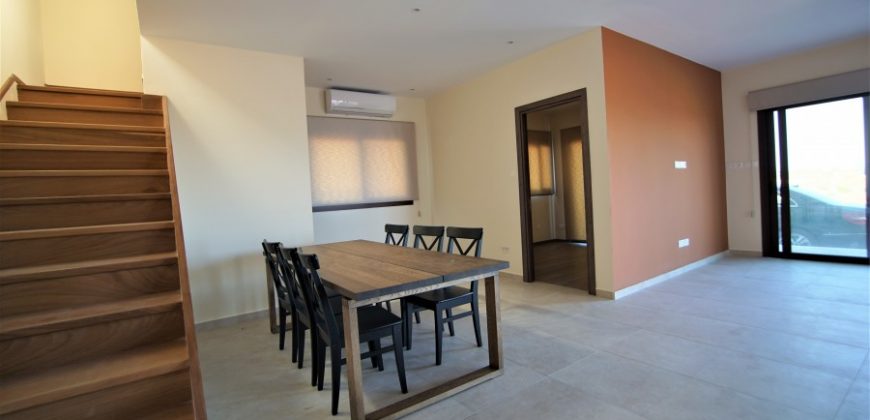 Limassol Parekklisia 4 Bedroom Detached Villa For Sale BSH22902