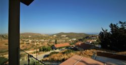 Limassol Parekklisia 4 Bedroom Detached Villa For Sale BSH22902