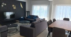 Limassol Potamos Germasogeias 3 Bedroom Apartment For Sale BSH33688