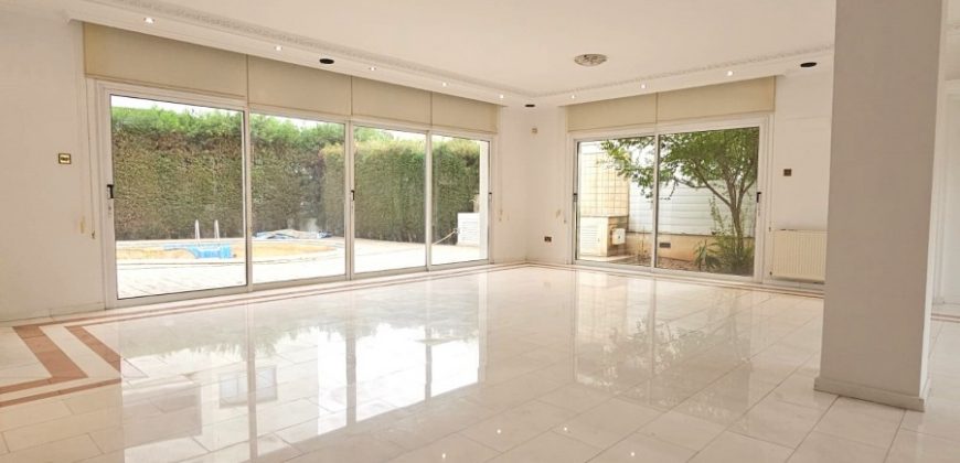 Limassol Potamos Germasogeias 5 Bedroom Detached Villa For Sale BSH33899