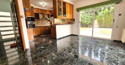 Limassol Potamos Germasogeias 5 Bedroom Detached Villa For Sale BSH33899